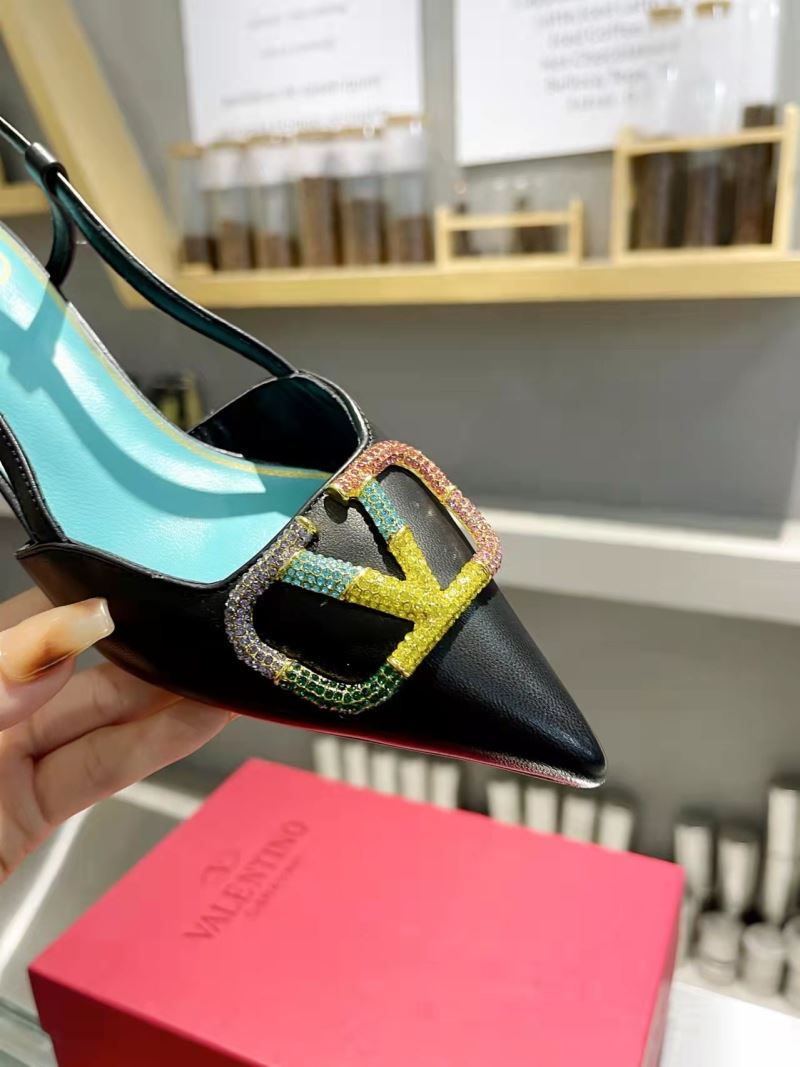 Valentino Sandals